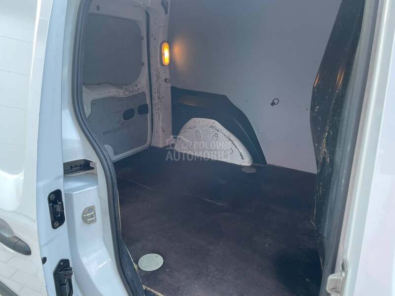 Renault Kangoo 1.5 Dci