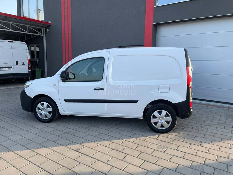 Renault Kangoo 1.5 Dci