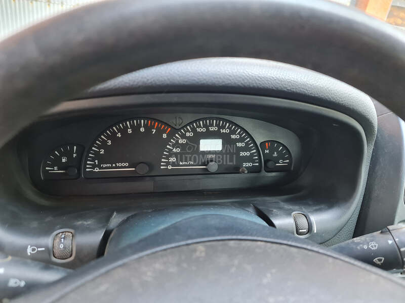 Fiat Marea 