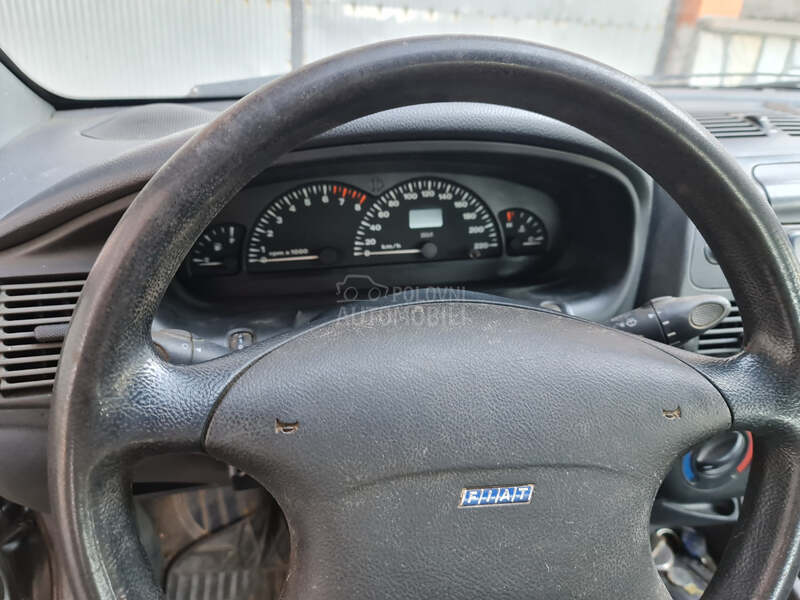 Fiat Marea 