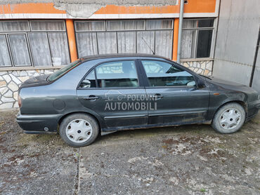 Fiat Marea 