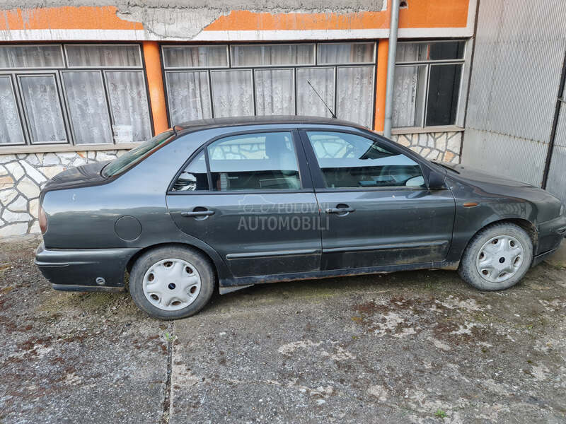Fiat Marea 