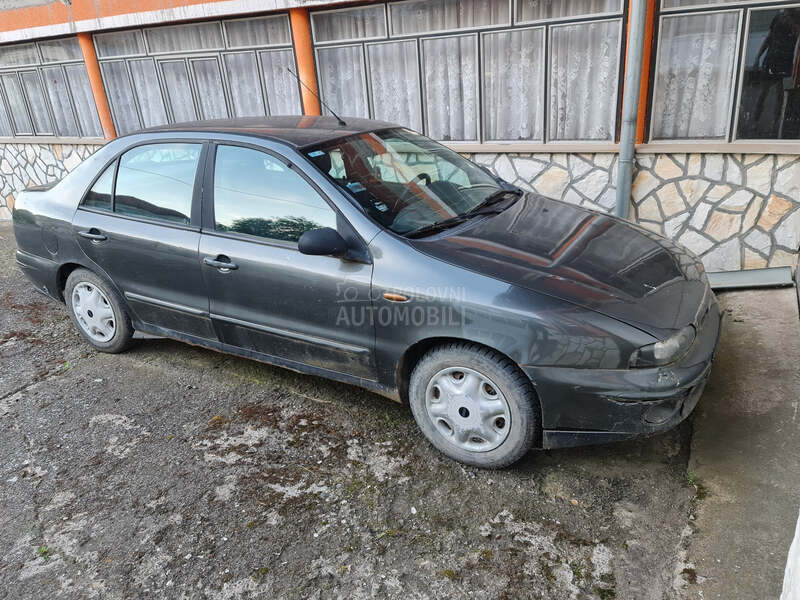 Fiat Marea 