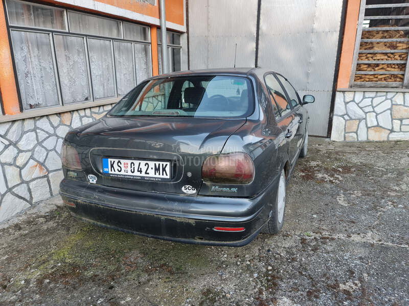 Fiat Marea 