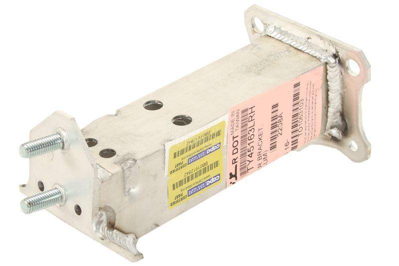 NOSAC PREDNJEG BRANIKA