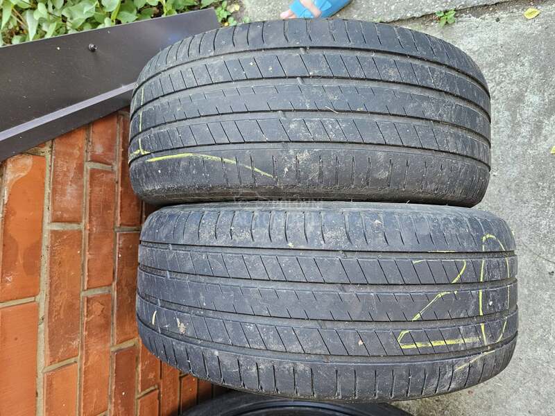 Michelin 245/50 R19 Letnja