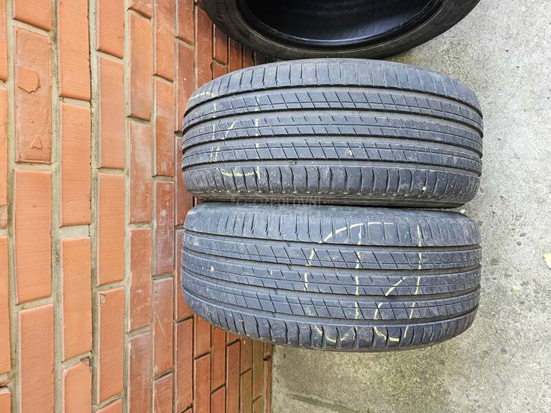 Michelin 245/50 R19 Letnja
