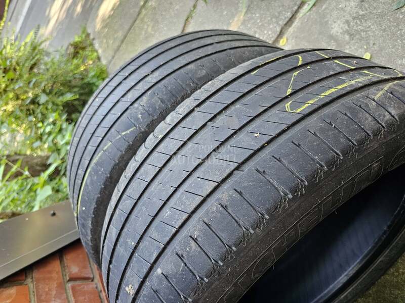 Michelin 245/50 R19 Letnja