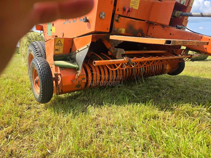 Gallignani 3120 L