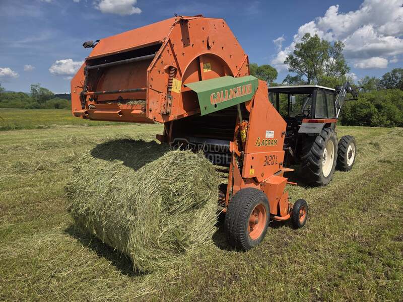 Gallignani 3120 L