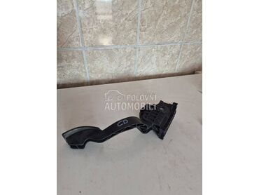 Pedala gasa za Opel Corsa D