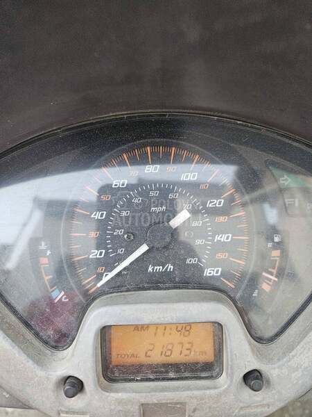 Honda PANTTEON