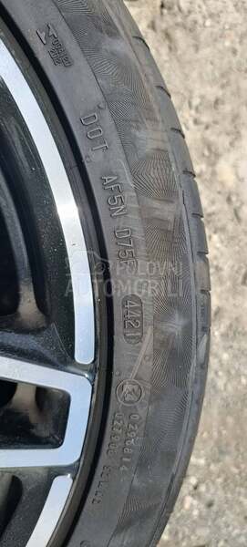 Aluminijumske felne  18" 5 x 112