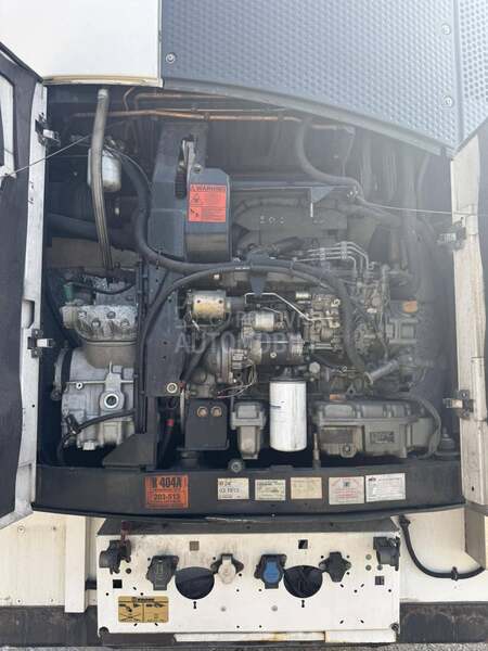 Krone SDR 27