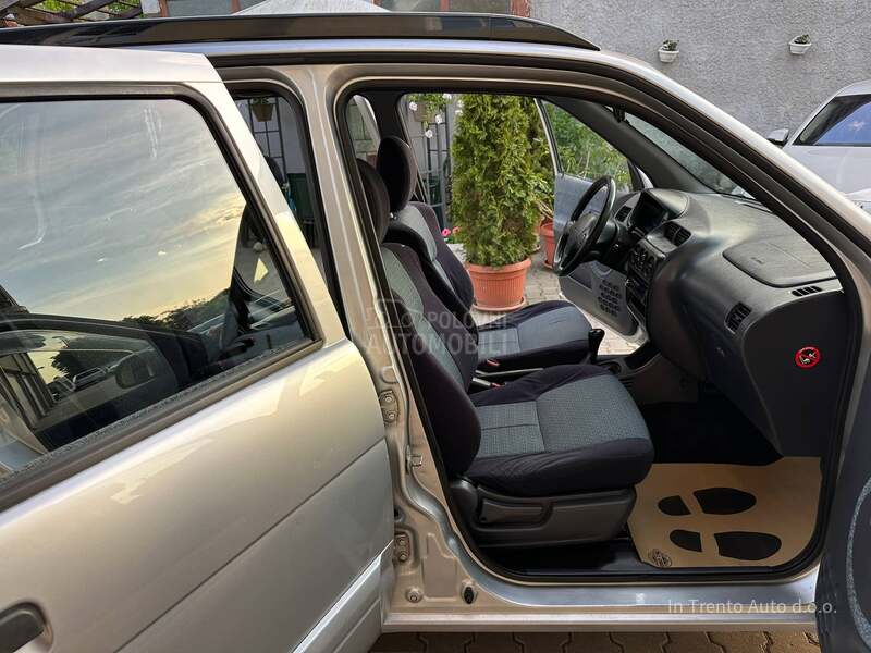Daihatsu Terios 