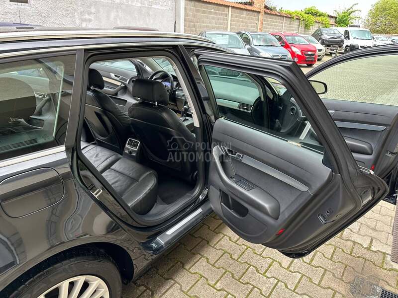 Audi A6 2.7 T.D.I F.U.L.L