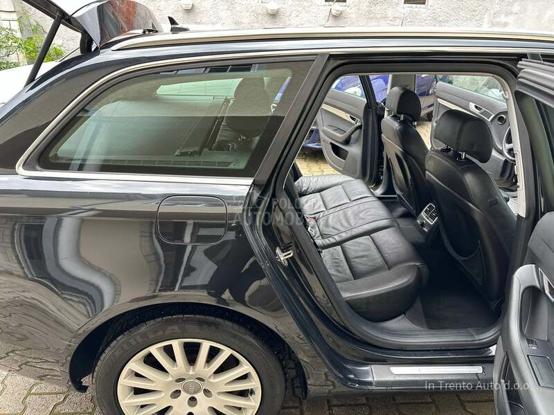 Audi A6 2.7 T.D.I F.U.L.L