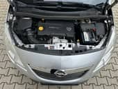 Opel Meriva 1.3 CDTI