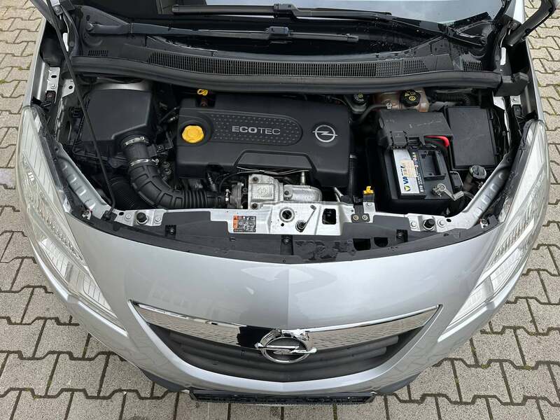 Opel Meriva 1.3 ECO FLEX