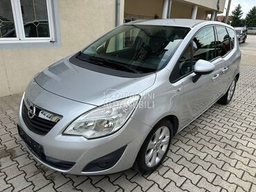 Opel Meriva 1.3 CDTI