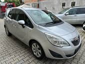 Opel Meriva 1.3 CDTI