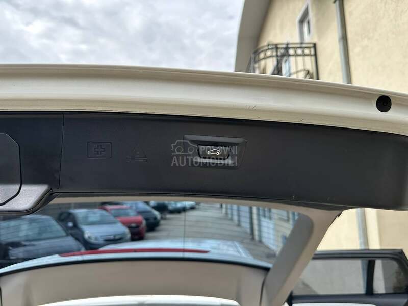 BMW 520 190 K.S RESTAILING