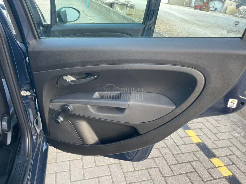 Fiat Grande Punto V.serv