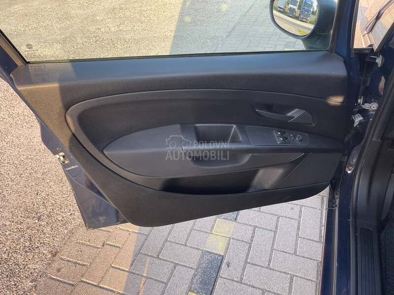 Fiat Grande Punto V.serv