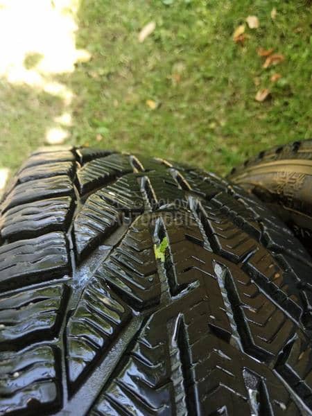 Riken 205/55 R17 Zimska