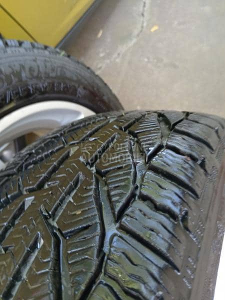 Riken 205/55 R17 Zimska