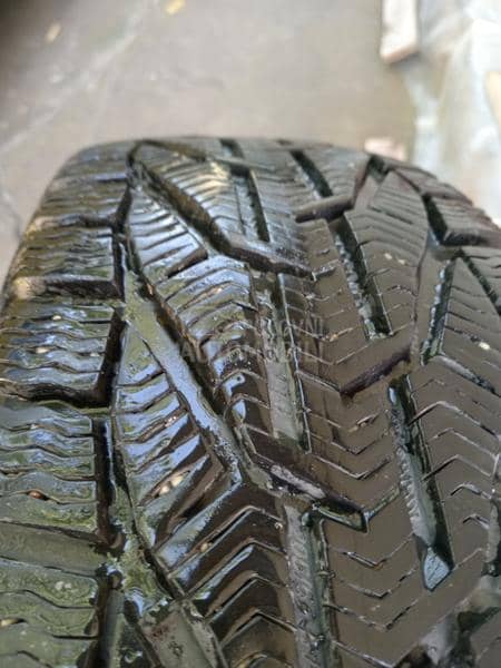 Riken 205/55 R17 Zimska