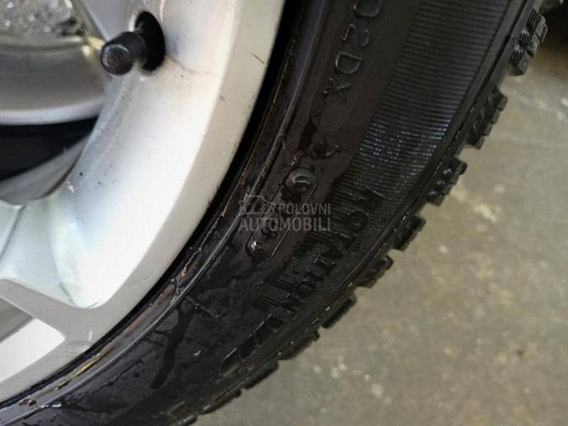 Riken 205/55 R17 Zimska