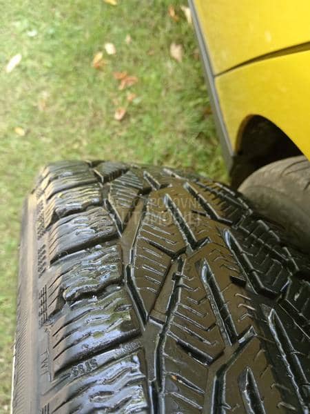 Riken 205/55 R17 Zimska