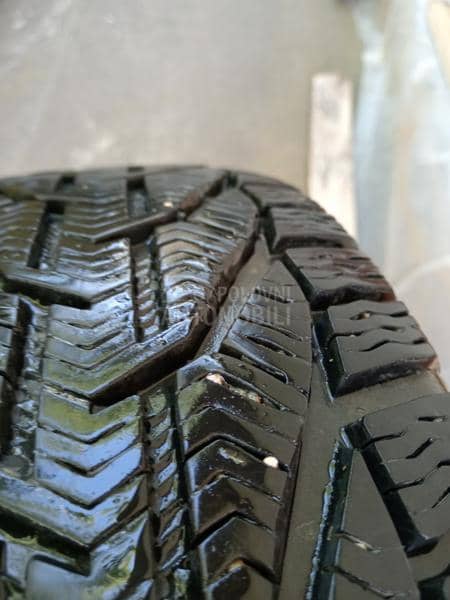 Riken 205/55 R17 Zimska