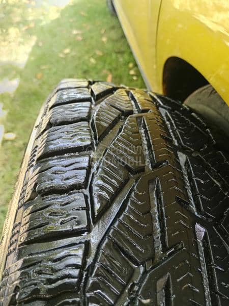 Riken 205/55 R17 Zimska