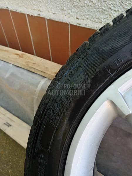 Riken 205/55 R17 Zimska