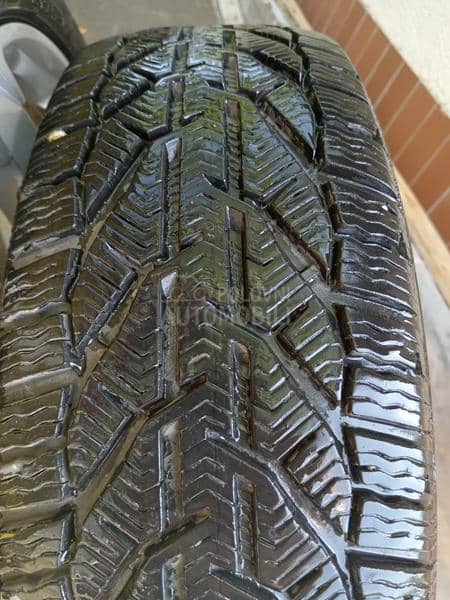 Riken 205/55 R17 Zimska