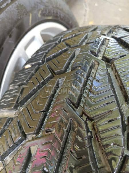 Riken 205/55 R17 Zimska