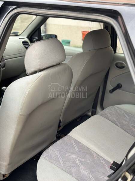 Ford Fiesta Rs 1.4 Zetec