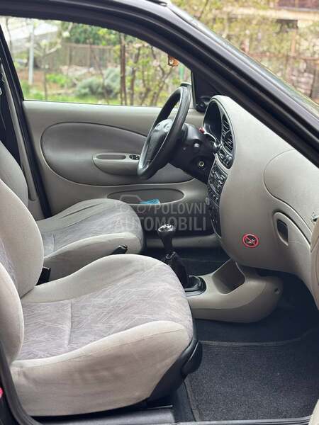 Ford Fiesta Rs 1.4 Zetec