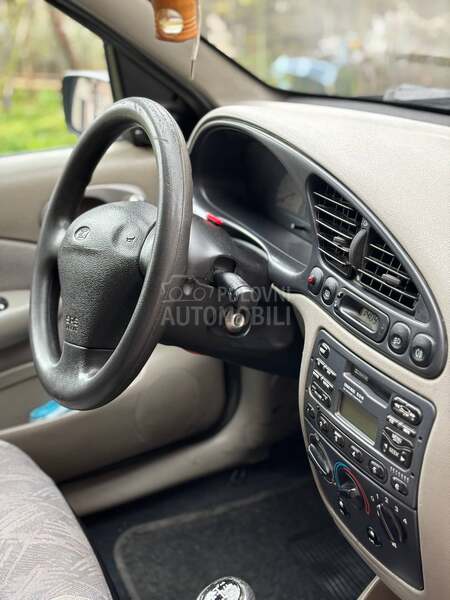 Ford Fiesta Rs 1.4 Zetec