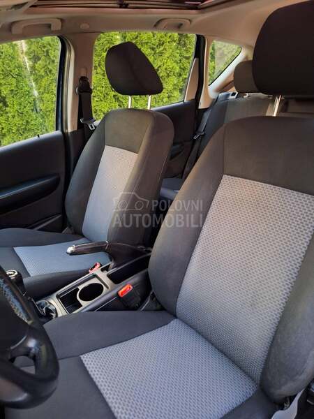 Mercedes Benz A 170 B.e.n.z.i.n