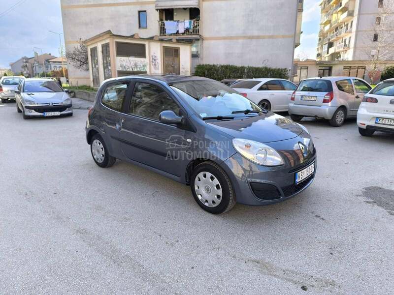 Renault Twingo 1.2 8V