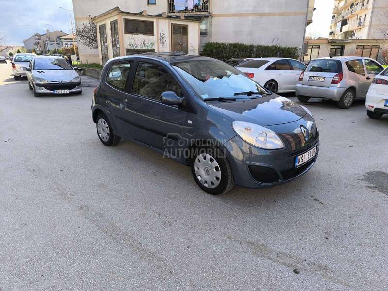 Renault Twingo 1.2 8V