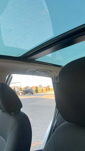 Hyundai ix20 1.6CRDI PANO