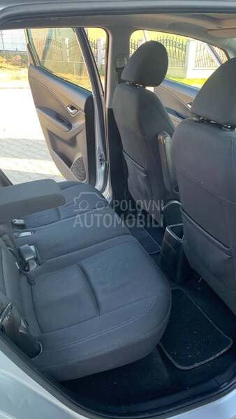 Hyundai ix20 1.6CRDI PANO