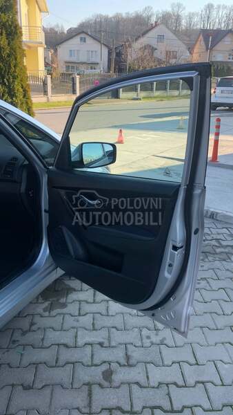 Hyundai ix20 1.6CRDI PANO