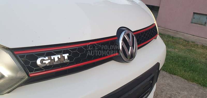 Volkswagen Golf 6 GTI 2.0 CH