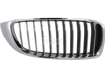 Maska za BMW Serija 4 od 2014. do 2020. god.
