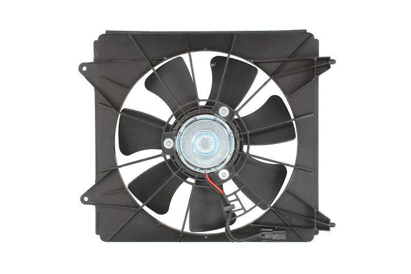 Ventilator
